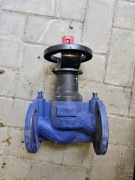 Zawór regulacyjny ręczny Ari Astra DN40 PN16 