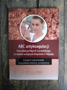 ABC antykoagulacji - Szymański