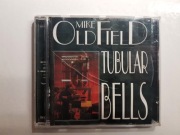 Mike Oldfield Tubular Bells – płyta CD