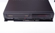 SHARP VHS VC -A30BP Video Cassette Recorder