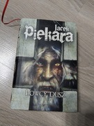 Jacek Piekara "Łowcy dusz"