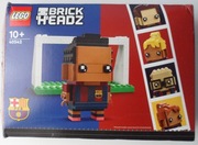 LEGO 40542 BrickHeadz FCB