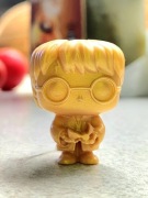 Harry Potter Gold VT413