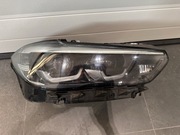 Reflektor prawy BMW X5 G05 kierunkowy Ful Led 