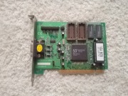 Karta graficzna S3 TRIO64V2/DX 2MB 