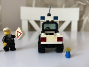 Lego System Police 6533
