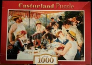 Puzzle Castorland 1000 elementów