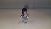 Lego Minifigures Harry Potter figurka Kingsley Shacklebolt #2