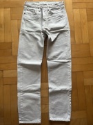 Spodnie Levis 501 w32 l36 