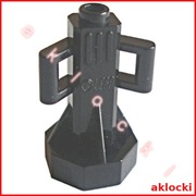 LEGO 30092 SILNIK Łódź podwodna auto czarny