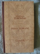 Duma o Hetmanie i inne utwory epickie – Stefan Żeromski