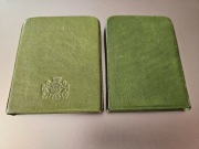 Etui na wizytówki, wizytownik Wittchen