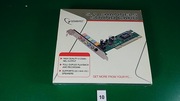 KARTA DŹWIĘKOWA GEMBIRD 5.1 Channels Sound Cards do komputerów PC