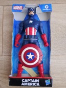 Figurka Marvel Capitan America