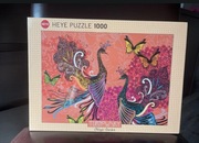 Puzzle 1000, HEYE