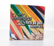 THE BEACH BOYS – Fifty Big Ones: Greatest Hits, 2CD