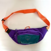 Osprey Daylite Waist 2L Nerka Turystyczna Saszetka Biodrowa Outdoor