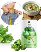 Koktajl na odchudzanie LR FIGUACTIVE Yummy Veggie Soup - zupa warzywna