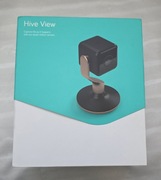 Kamera wewnętrzna wi-fi Hive View