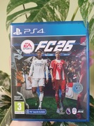 EA FC 26 (FIFA 26) - PS4 !JAK NOWA!
