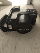 Aparat fotograficzny analogowy Olympus AZ-300 Super zoom