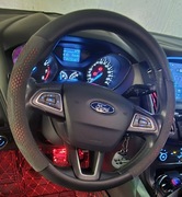 Pokrowiec na kierownicę 37 cm