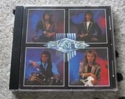 FATE - s/t CD 2000 FIRST PRESS SKAGARACK BAD HABIT TNT MERCYFUL FATE UNIKAT