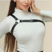 Harness, pasek, szelki 