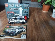 Klocki Lego Technic nr 42109 