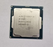 Procesor Intel i5 8500T