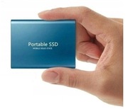 Przenośny Dysk SSD Dysk zewnętrzny 4TB