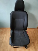 Fotel prawy przód Subaru Forester III 2012