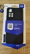 3mk Matt Case Xiaomi Redmi Note 11 Pro+ 5G