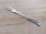 SREBRZONY WIDELEC DO ZAKĄSEK HEFRA FRAGET WZÓR WSCHODNI