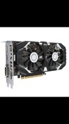MSI GTX 1050 2 GB