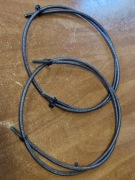 Wkład rury elastyczny Stihl fs38 45 oryg 