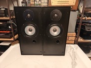 ROGERS STUDIO 1/1P ! Unikatowe kolumny vintage ! BBC ! Parowane