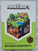 Minecraft podręcznik podboju Minecrafta