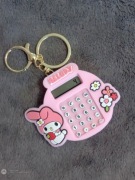 Kalkulator zawieszka brelok my melody