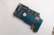 Driver Board PCB For Nikon D600 D610 CCD Power Board Camera 