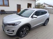 Hyundai Tucson 1.6 ON  136 KM AUTOMAT CONFORT  FA-VAT 