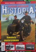 Technika Wojskowa Historia marzec-kwiecien2/2025