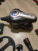 ODKURZACZ AKUMULATOROWY HOOVER RA22SE 