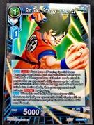 Karta Dragon Ball BT23-039 R