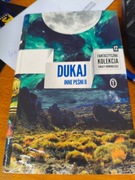 INNE PIESNI II Jacek Dukaj 