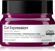 Loreal Curl Expression bogata maska do włosów kręconych i suchych 250ml