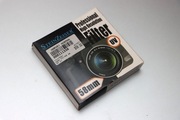 StainZeiser Filtr UV 58mm - Idealny !!! Pomóż Emilowi !
