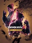Tekken 8 Ultimate Edition Steam