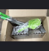 Grabie do piasku dla poszukiwaczy 