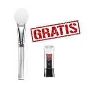 AVON SILIKONOWY PĘDZEL DO NAKŁADANIA MASECZKI